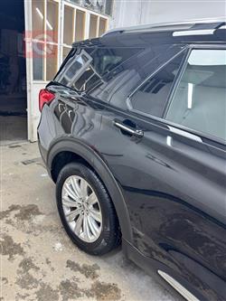 فورد إكسبلورر